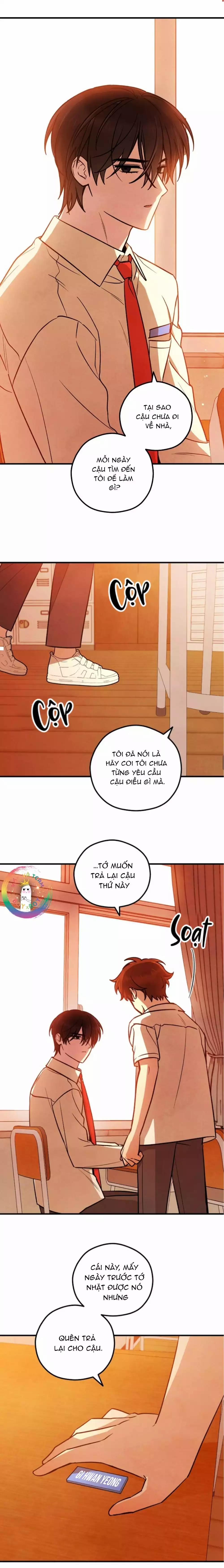 Linh Hồn Của Mu Ryeong 18 trang 9