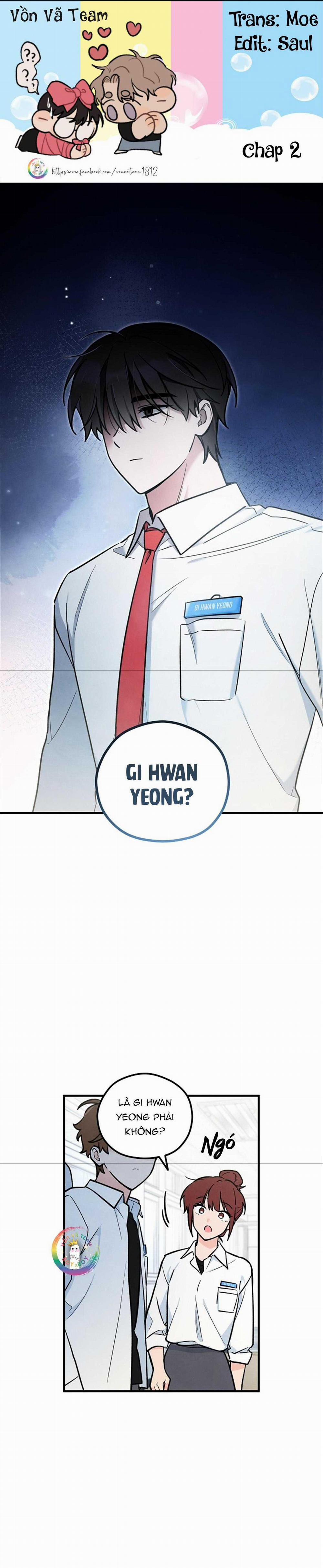 Linh Hồn Của Mu Ryeong 2 trang 0