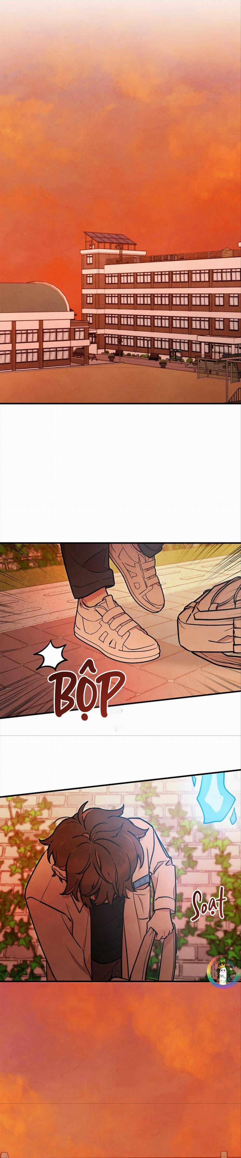 Linh Hồn Của Mu Ryeong 2 trang 10