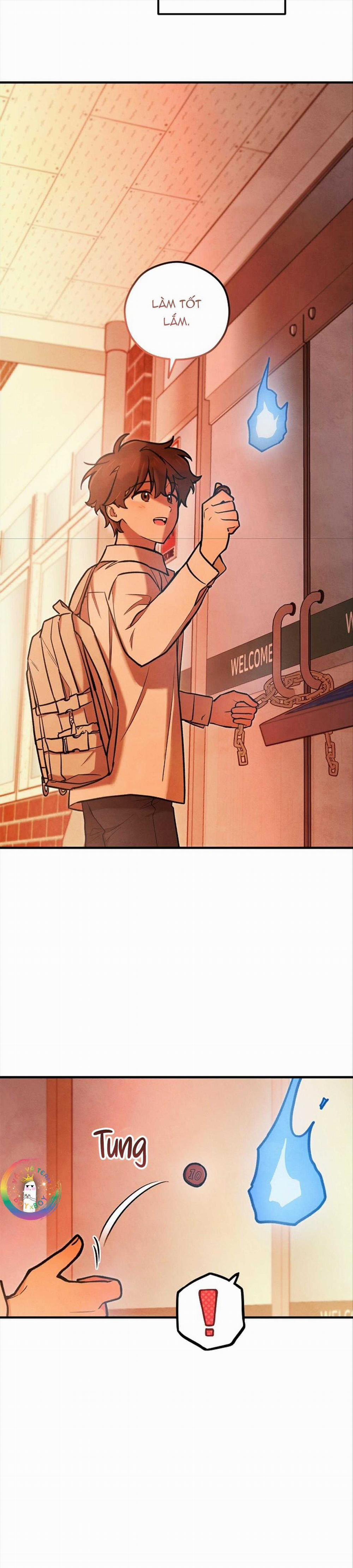 Linh Hồn Của Mu Ryeong 2 trang 14