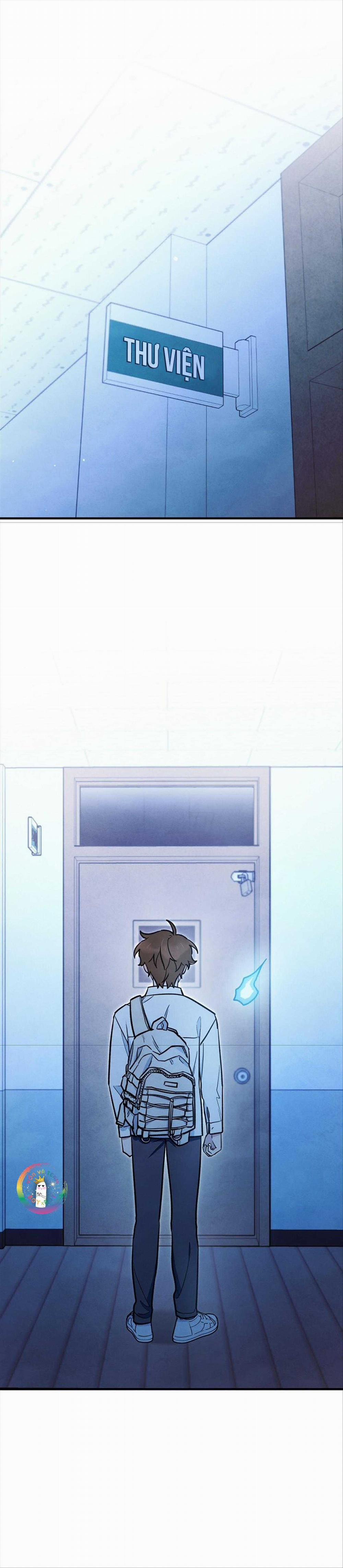 Linh Hồn Của Mu Ryeong 2 trang 16