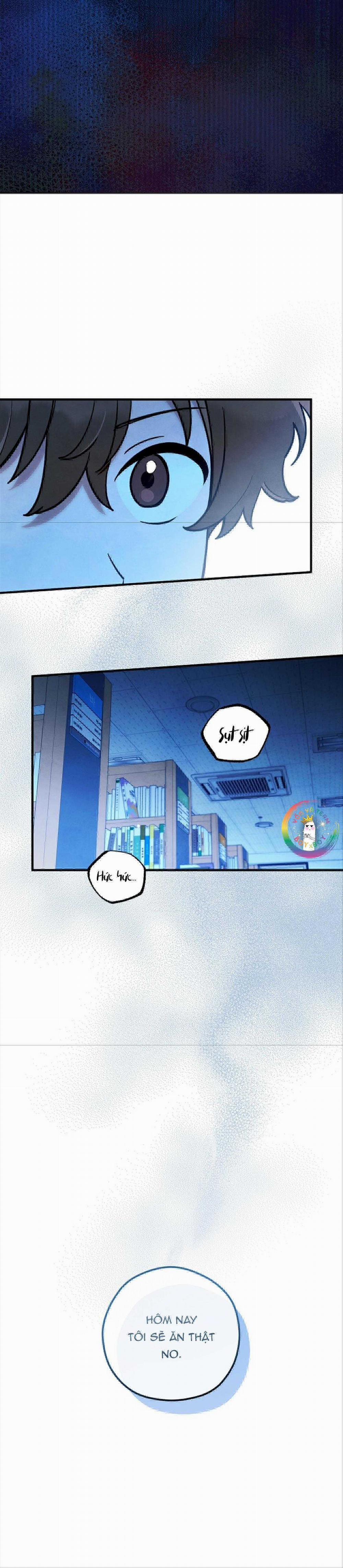 Linh Hồn Của Mu Ryeong 2 trang 19