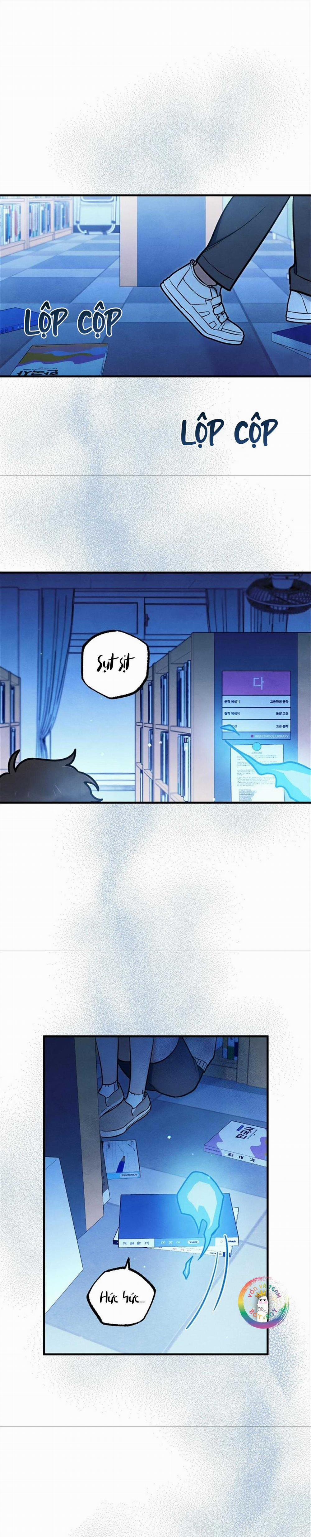 Linh Hồn Của Mu Ryeong 2 trang 20