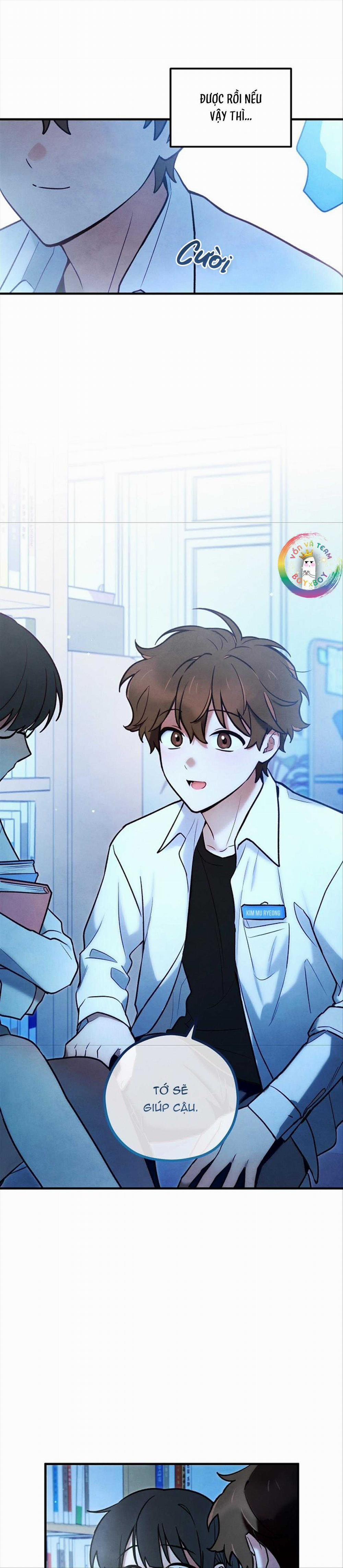 Linh Hồn Của Mu Ryeong 2 trang 25