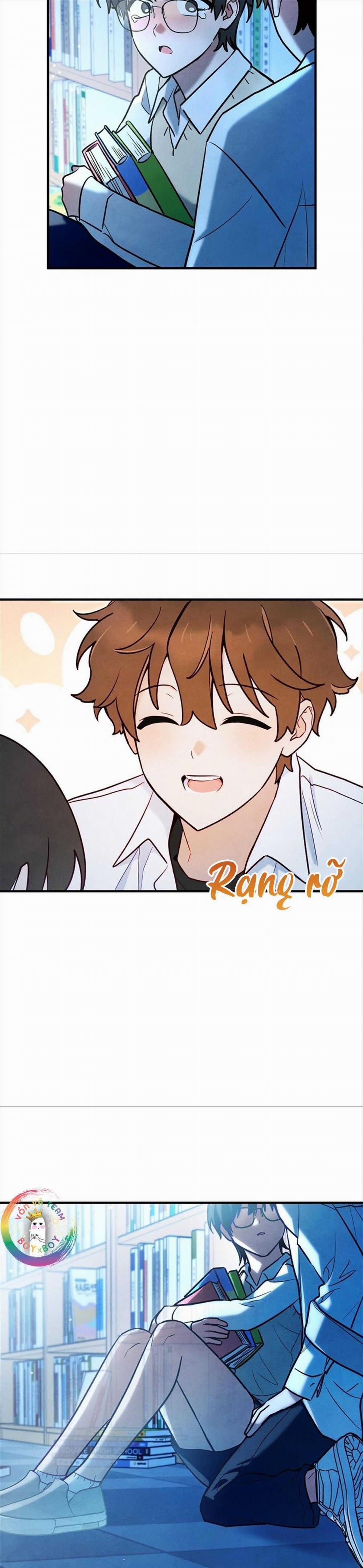 Linh Hồn Của Mu Ryeong 2 trang 26