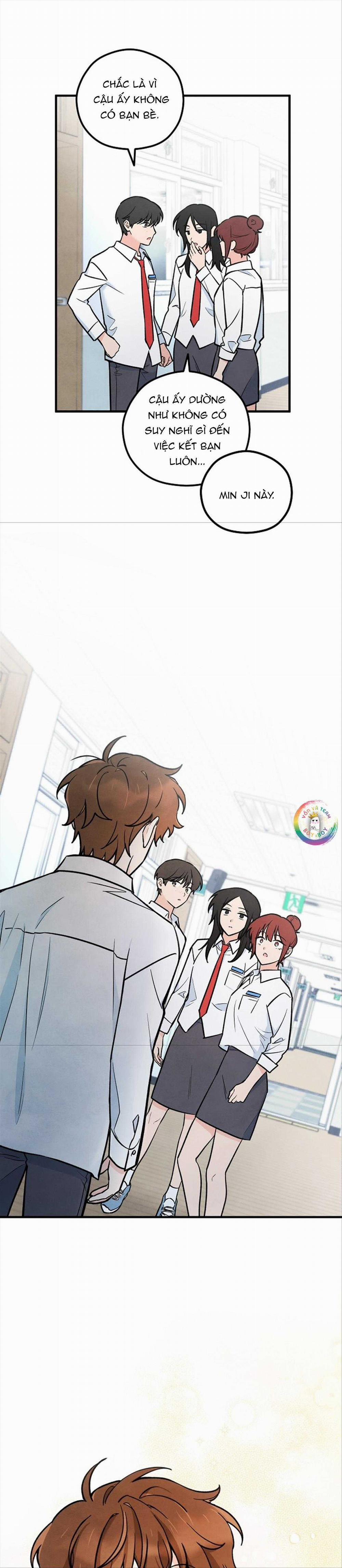 Linh Hồn Của Mu Ryeong 2 trang 4