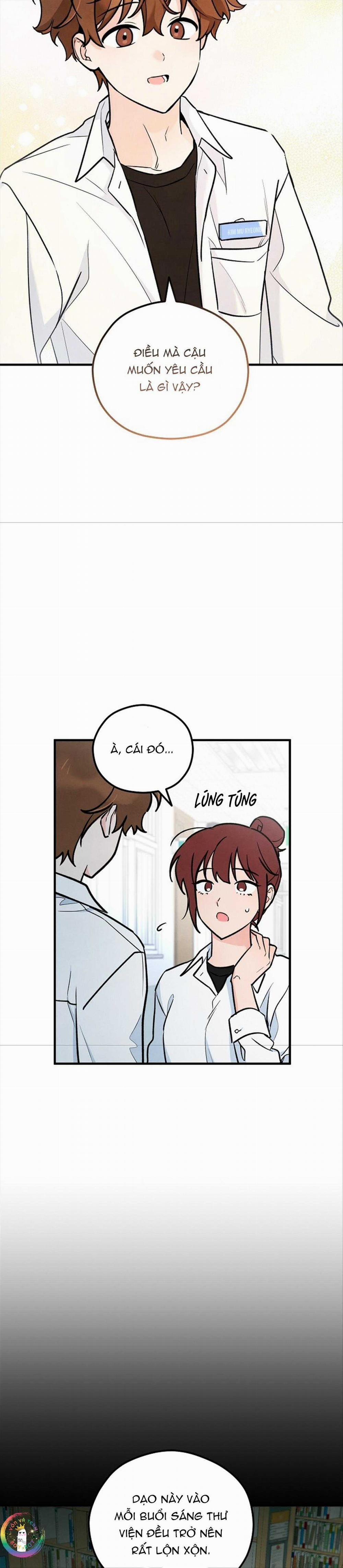 Linh Hồn Của Mu Ryeong 2 trang 5