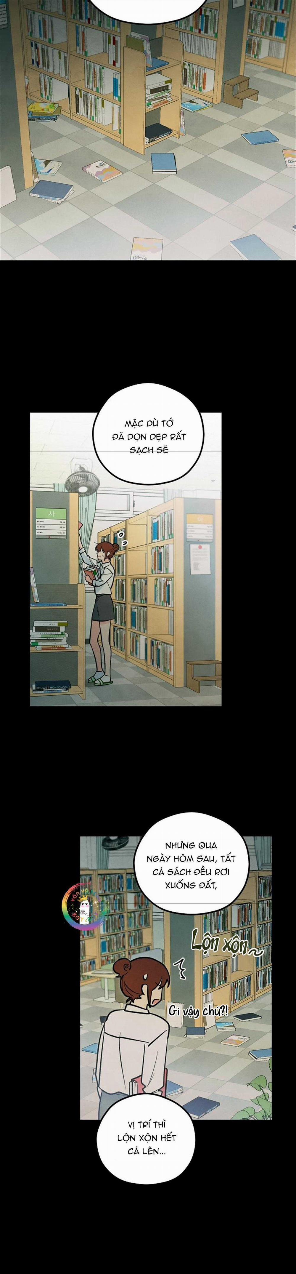 Linh Hồn Của Mu Ryeong 2 trang 6