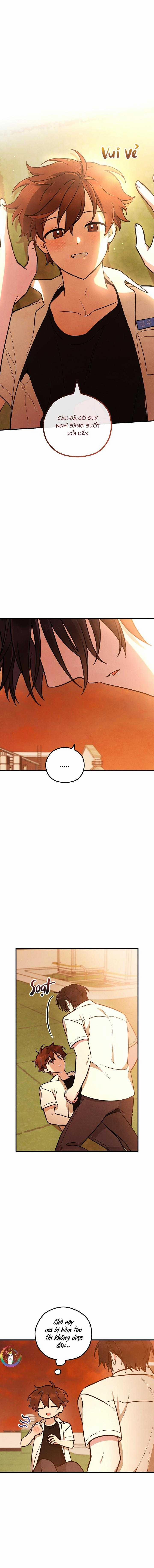 Linh Hồn Của Mu Ryeong 20 trang 10