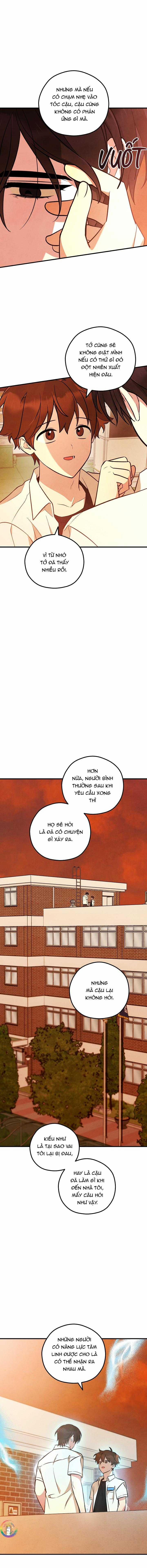 Linh Hồn Của Mu Ryeong 20 trang 16