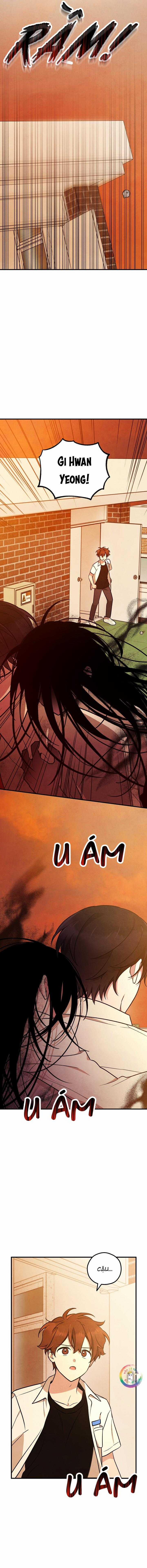 Linh Hồn Của Mu Ryeong 20 trang 2