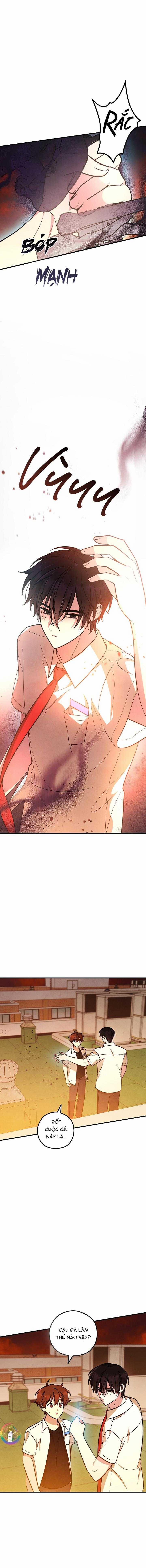 Linh Hồn Của Mu Ryeong 20 trang 20