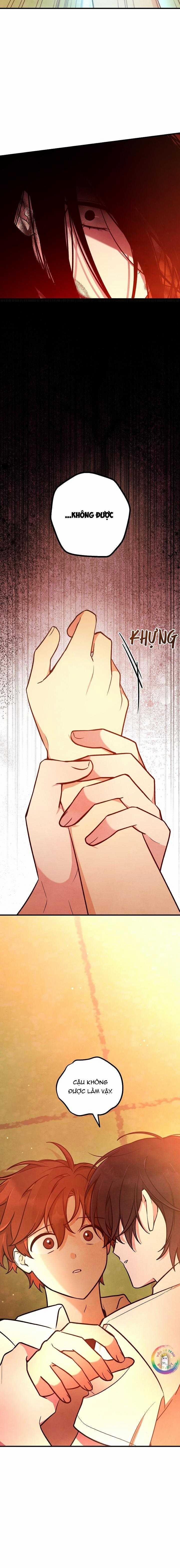 Linh Hồn Của Mu Ryeong 20 trang 5