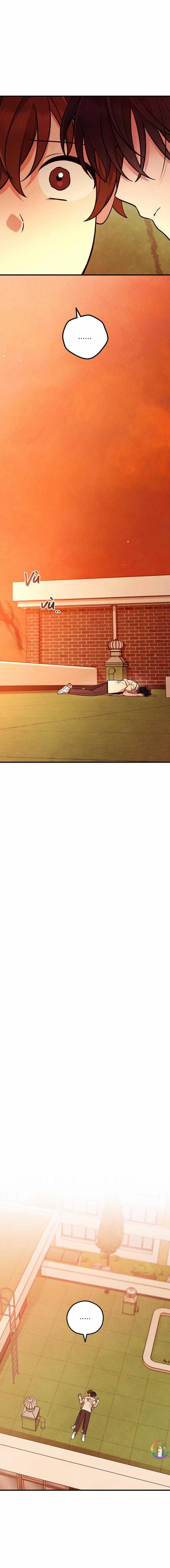 Linh Hồn Của Mu Ryeong 20 trang 6