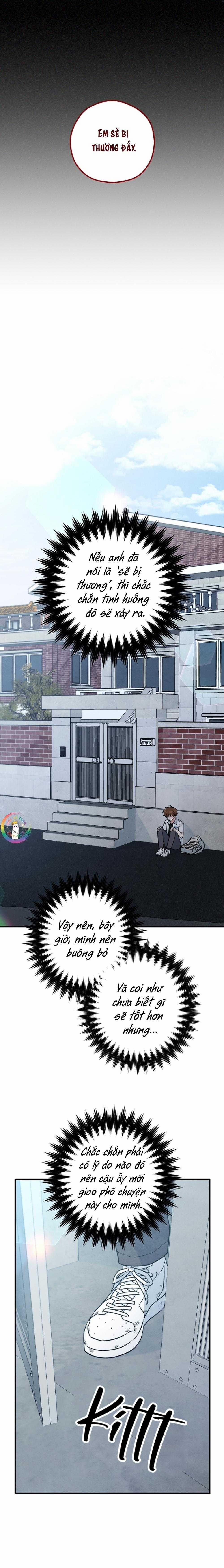 Linh Hồn Của Mu Ryeong 21 trang 5