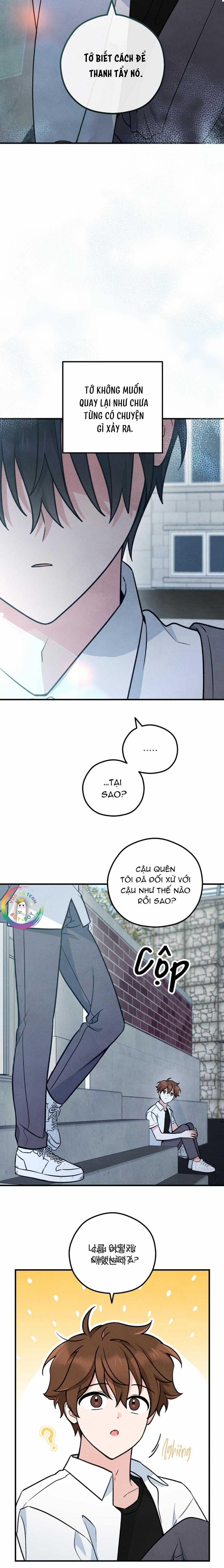 Linh Hồn Của Mu Ryeong 21 trang 8