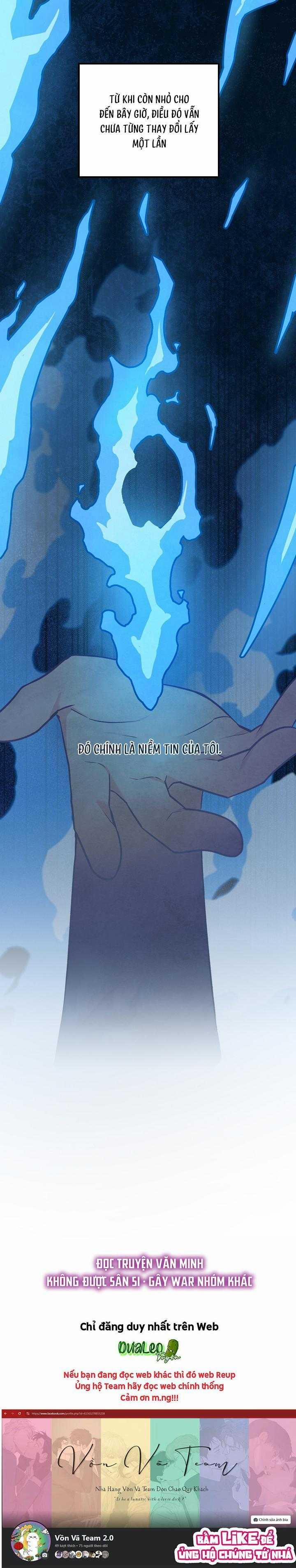 Linh Hồn Của Mu Ryeong 23 trang 22