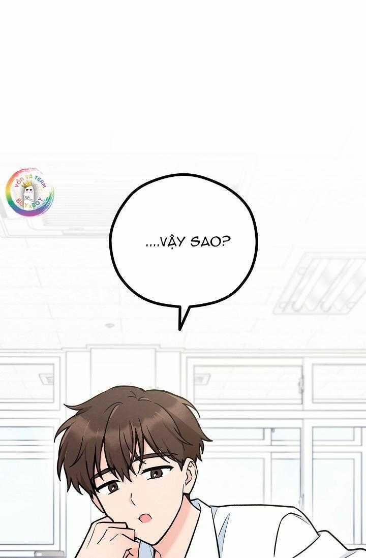 Linh Hồn Của Mu Ryeong 3 trang 1