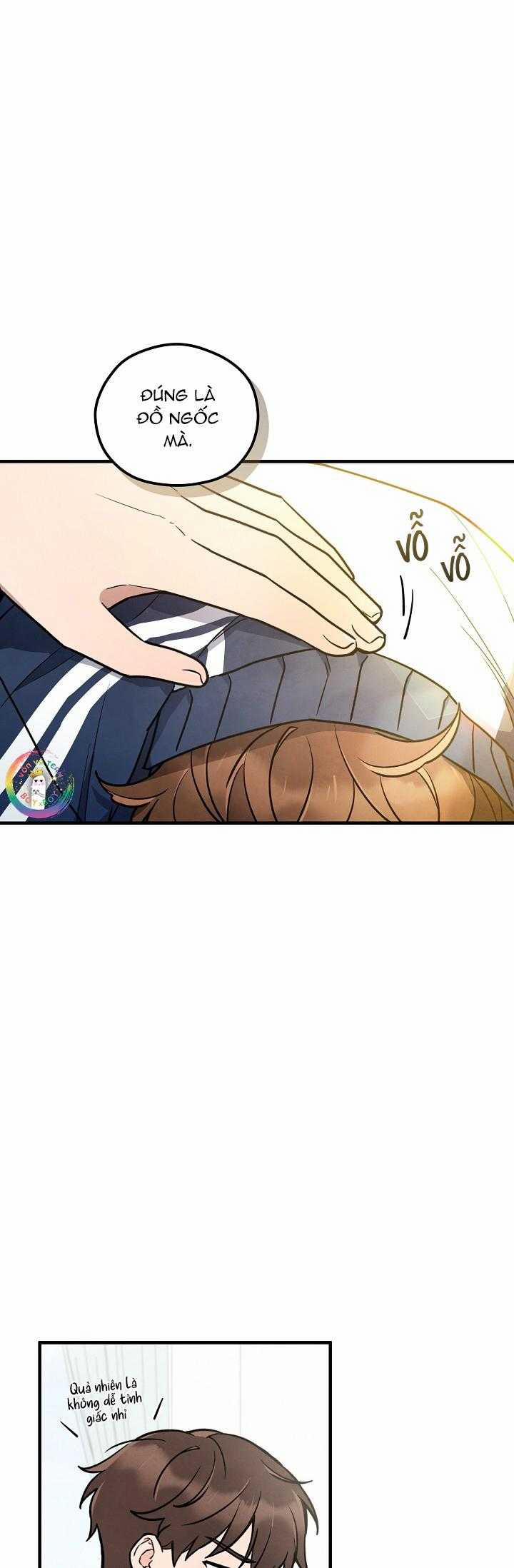 Linh Hồn Của Mu Ryeong 3 trang 10