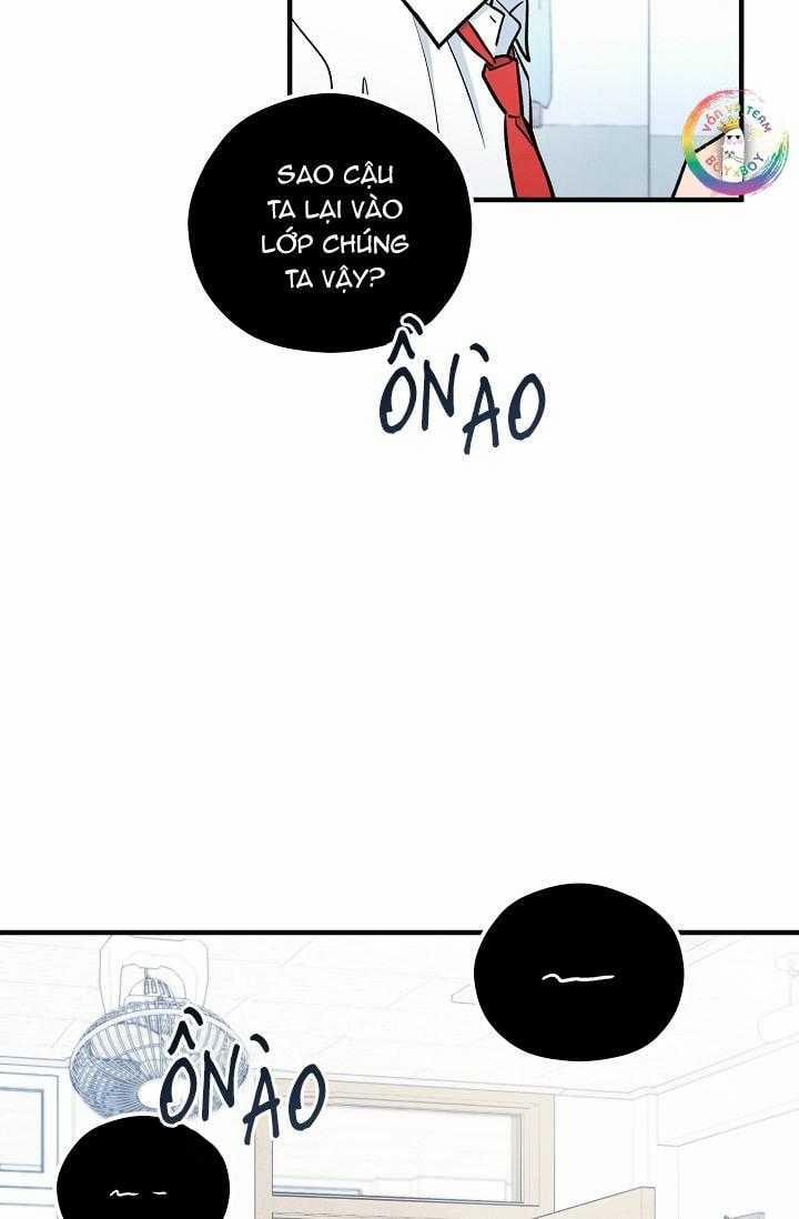 Linh Hồn Của Mu Ryeong 3 trang 12