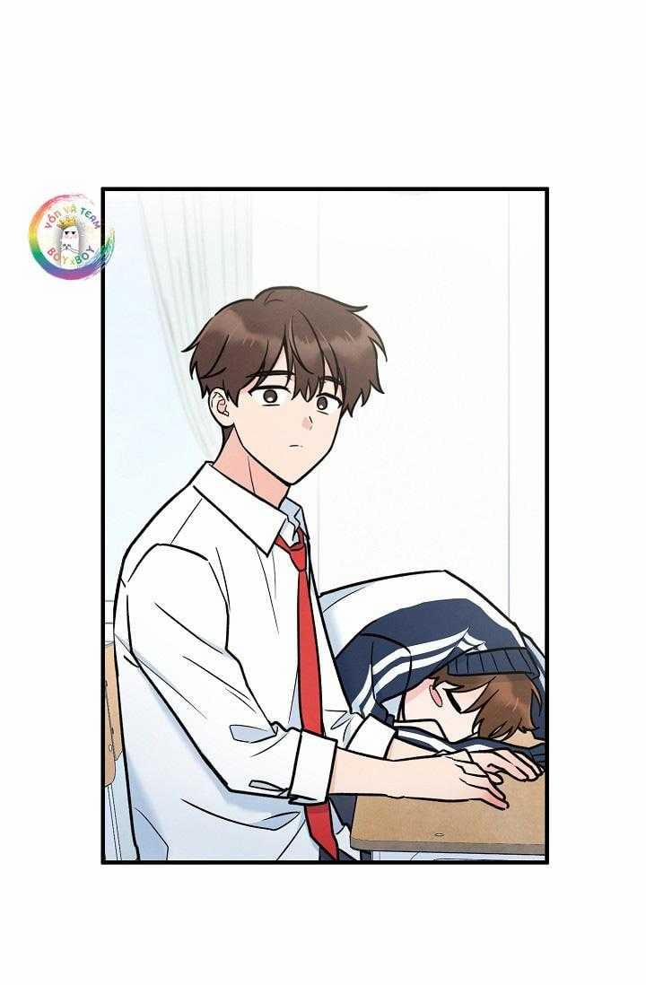 Linh Hồn Của Mu Ryeong 3 trang 14