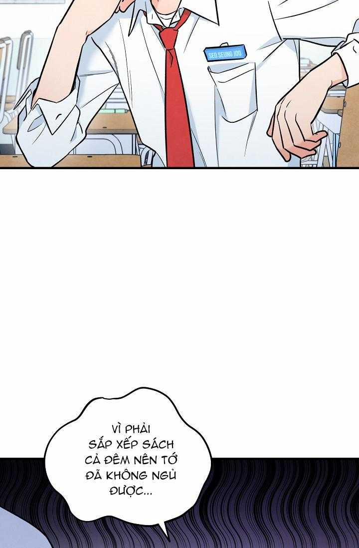 Linh Hồn Của Mu Ryeong 3 trang 2