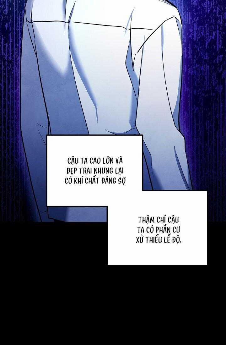 Linh Hồn Của Mu Ryeong 3 trang 20