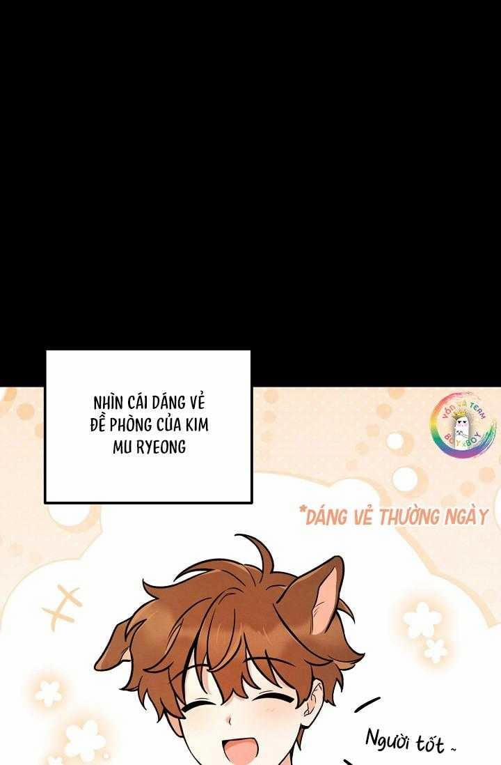 Linh Hồn Của Mu Ryeong 3 trang 21