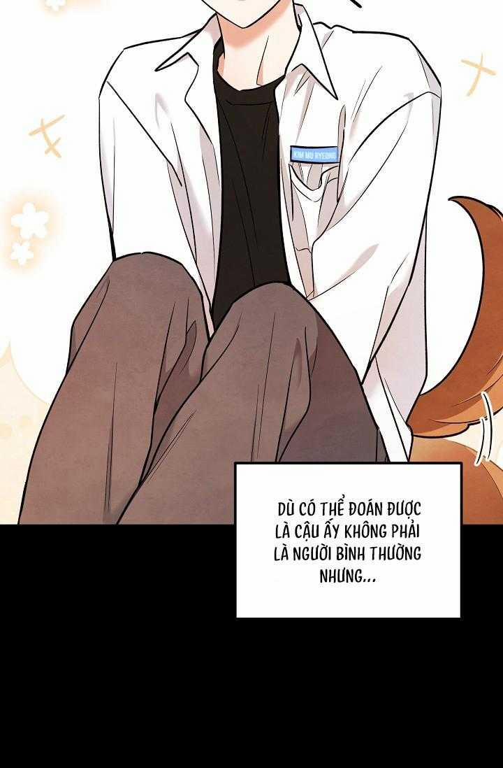 Linh Hồn Của Mu Ryeong 3 trang 22