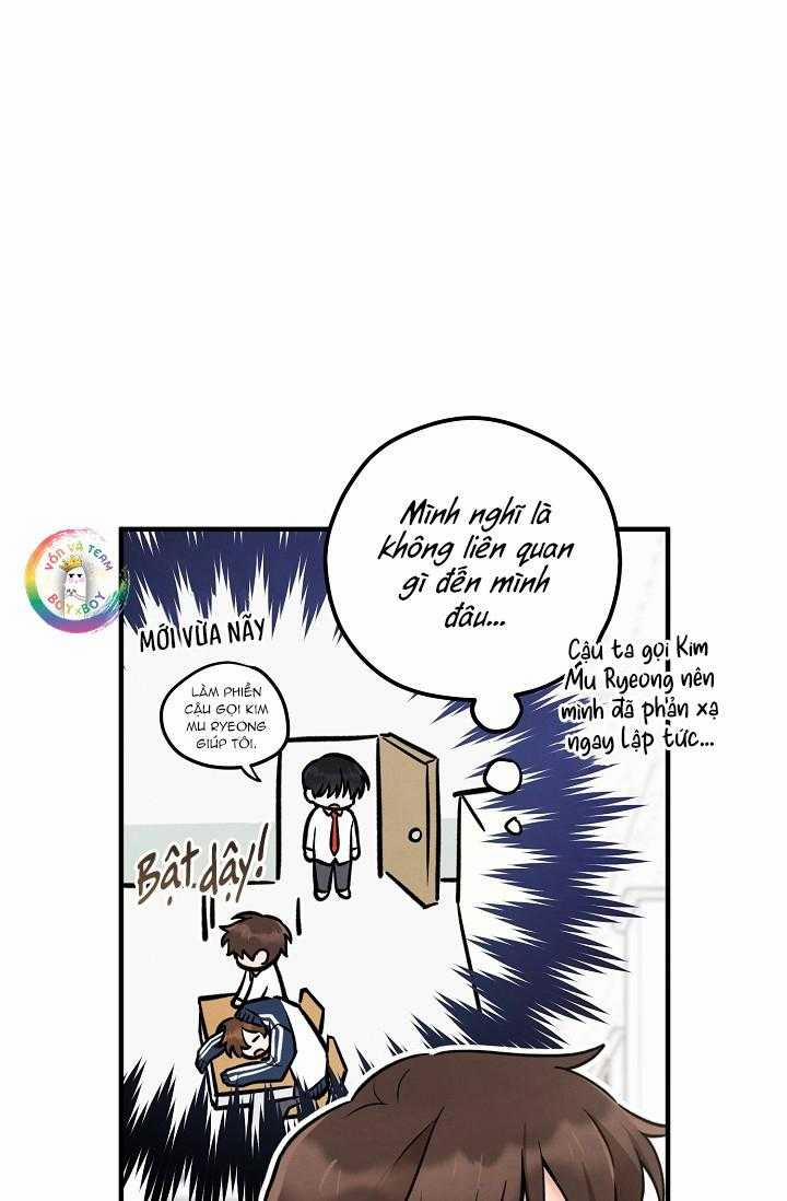 Linh Hồn Của Mu Ryeong 3 trang 25