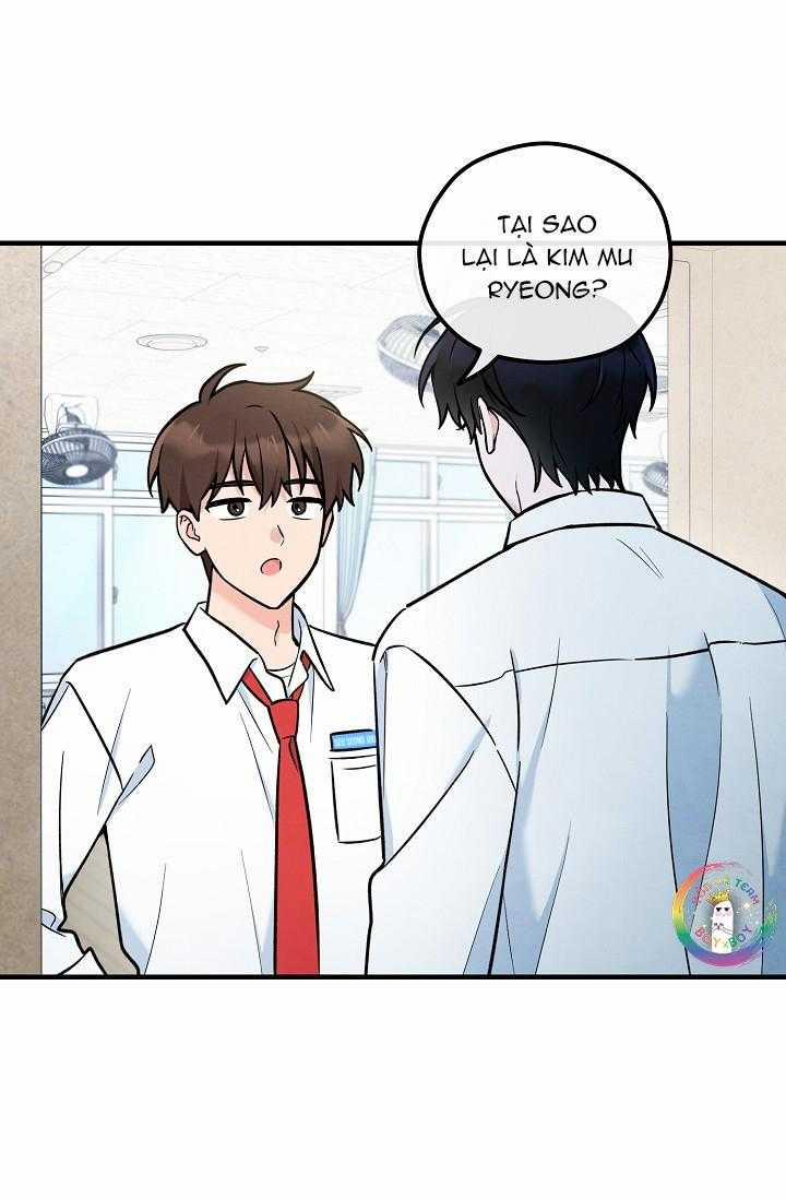 Linh Hồn Của Mu Ryeong 3 trang 27