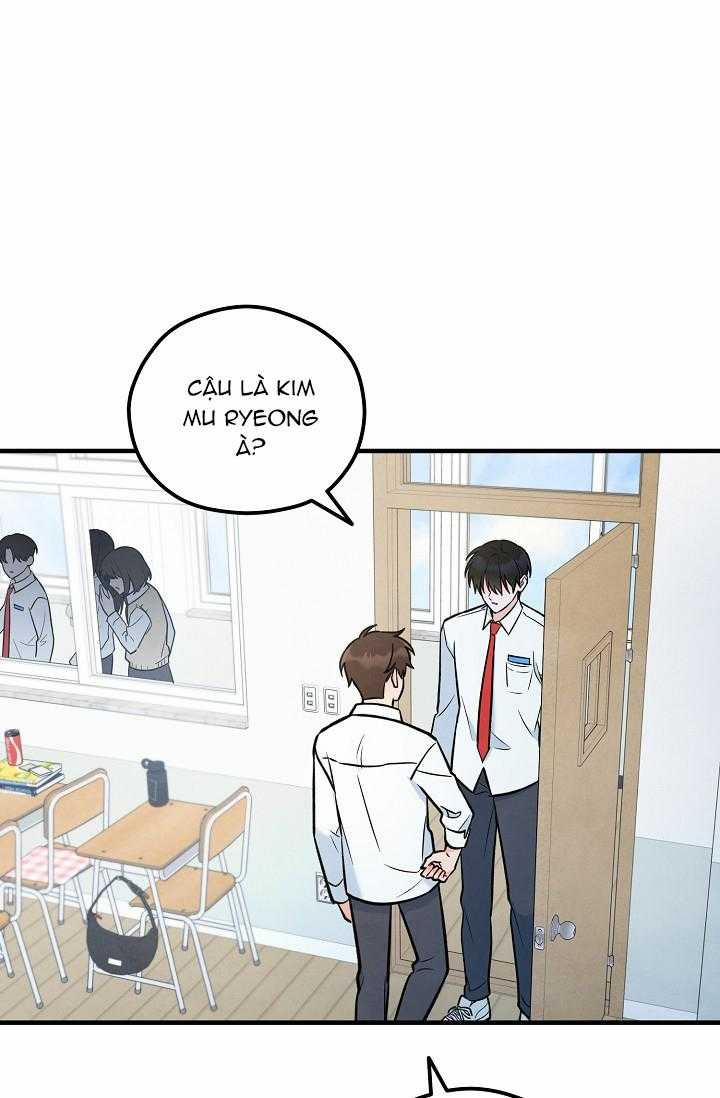Linh Hồn Của Mu Ryeong 3 trang 28