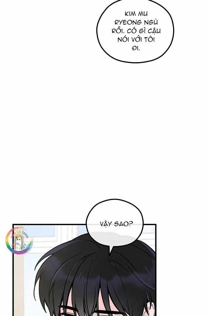 Linh Hồn Của Mu Ryeong 3 trang 29