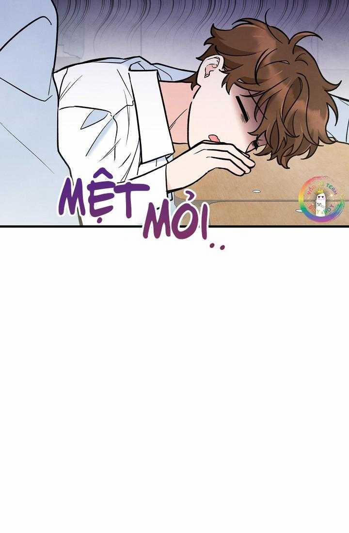 Linh Hồn Của Mu Ryeong 3 trang 3