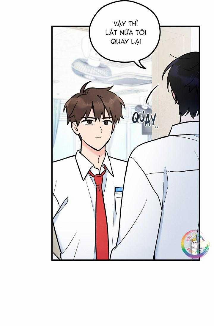 Linh Hồn Của Mu Ryeong 3 trang 31