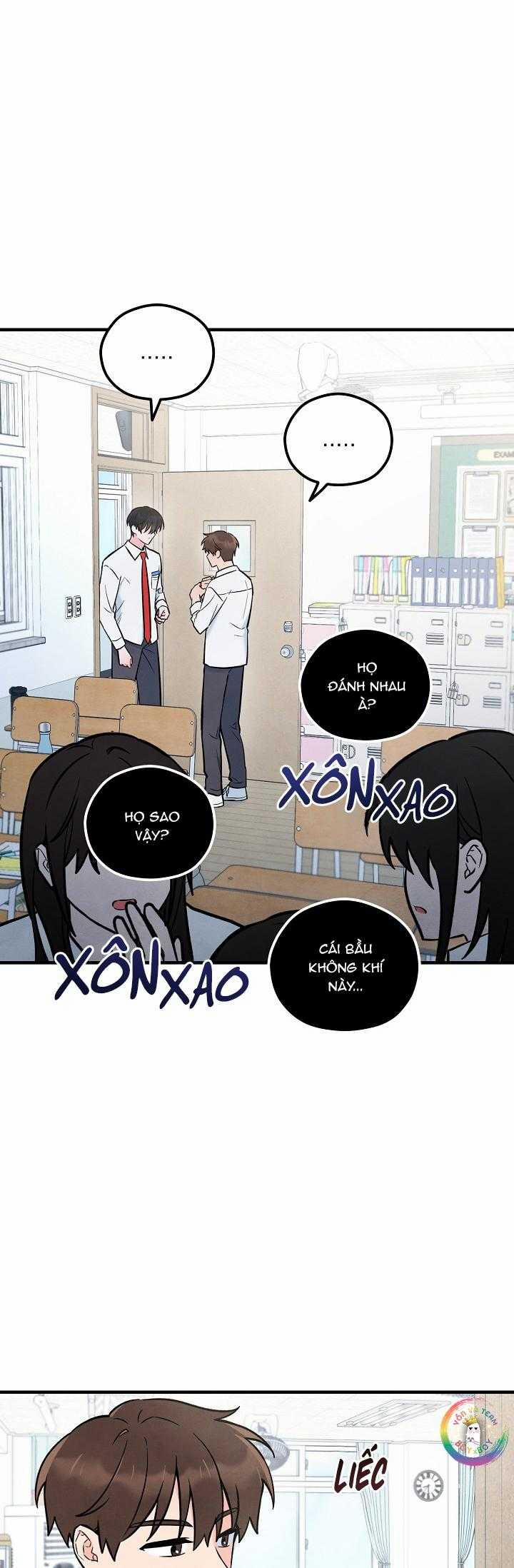 Linh Hồn Của Mu Ryeong 3 trang 37