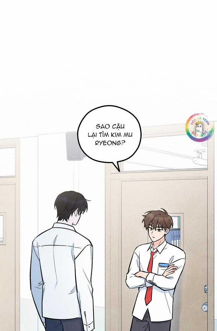 Linh Hồn Của Mu Ryeong 3 trang 41