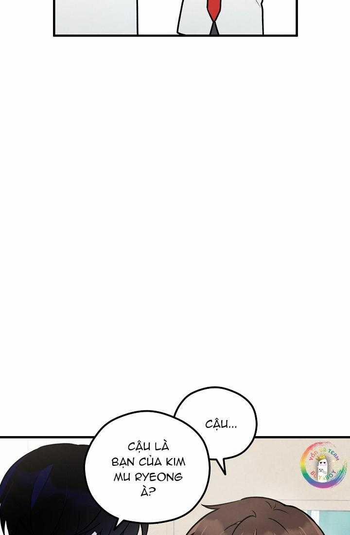 Linh Hồn Của Mu Ryeong 3 trang 45