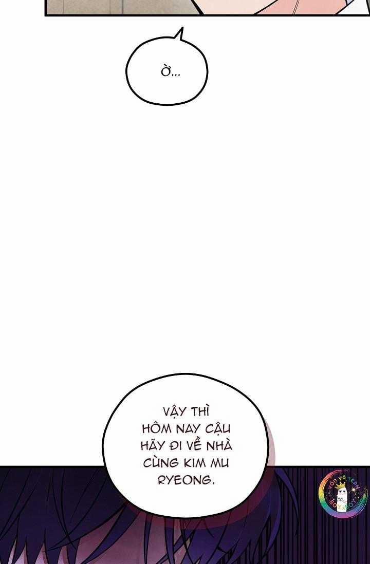 Linh Hồn Của Mu Ryeong 3 trang 47