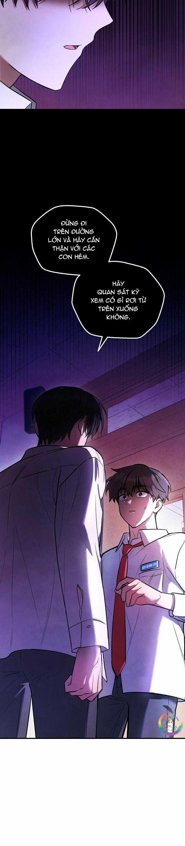 Linh Hồn Của Mu Ryeong 3 trang 48