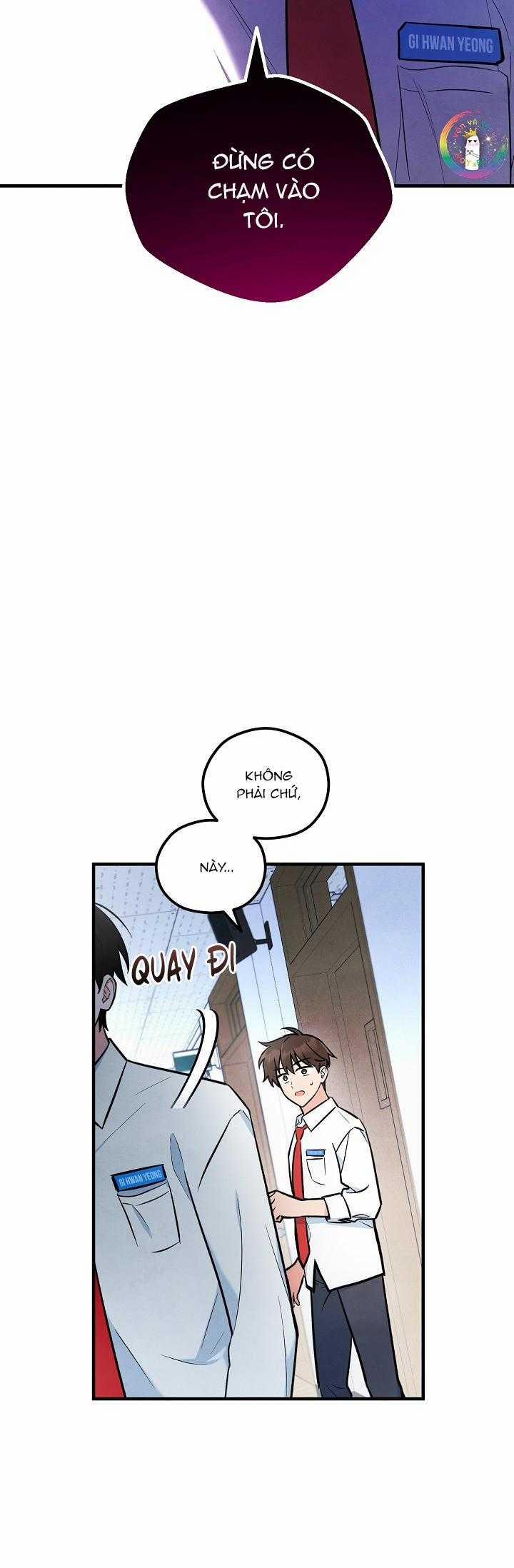 Linh Hồn Của Mu Ryeong 3 trang 51