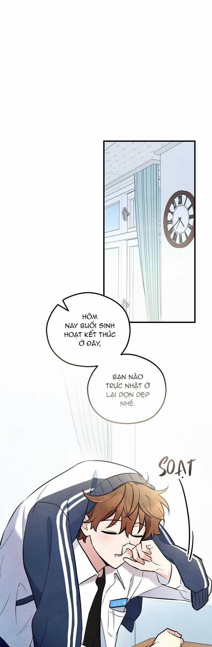 Linh Hồn Của Mu Ryeong 3 trang 55