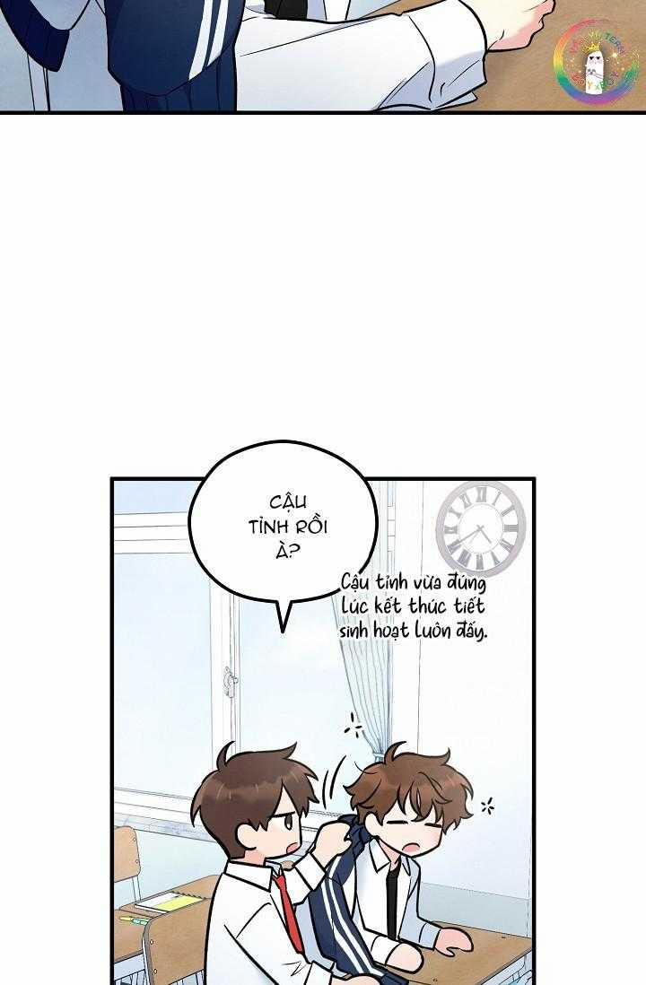 Linh Hồn Của Mu Ryeong 3 trang 56