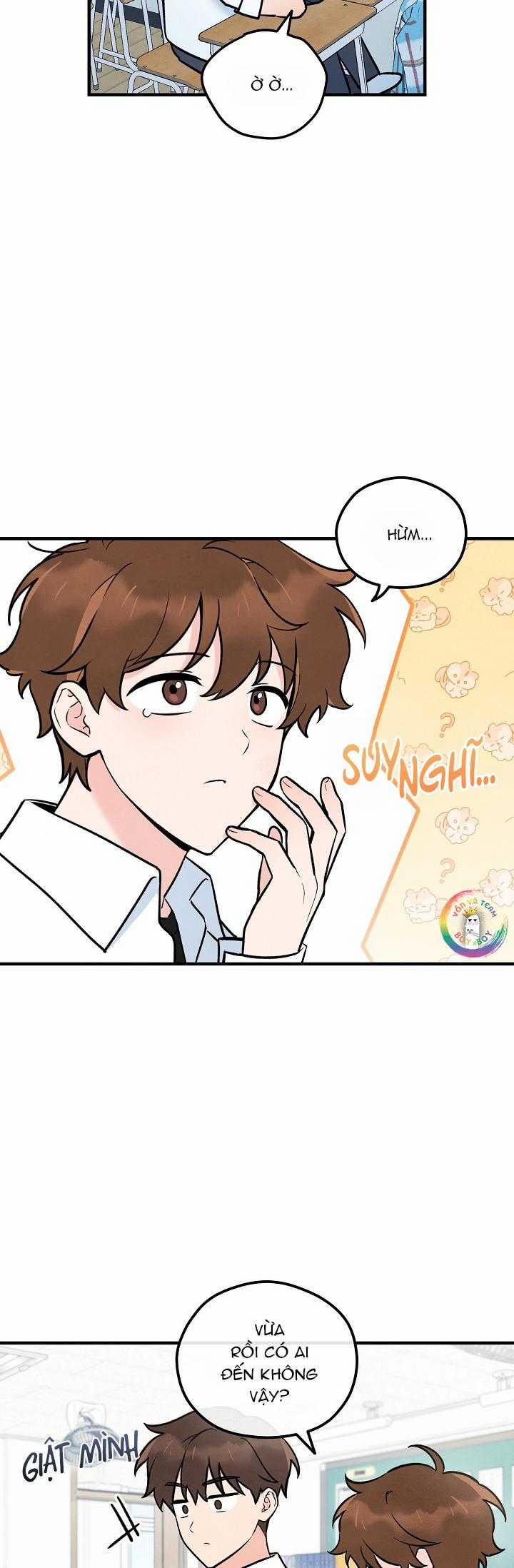 Linh Hồn Của Mu Ryeong 3 trang 57