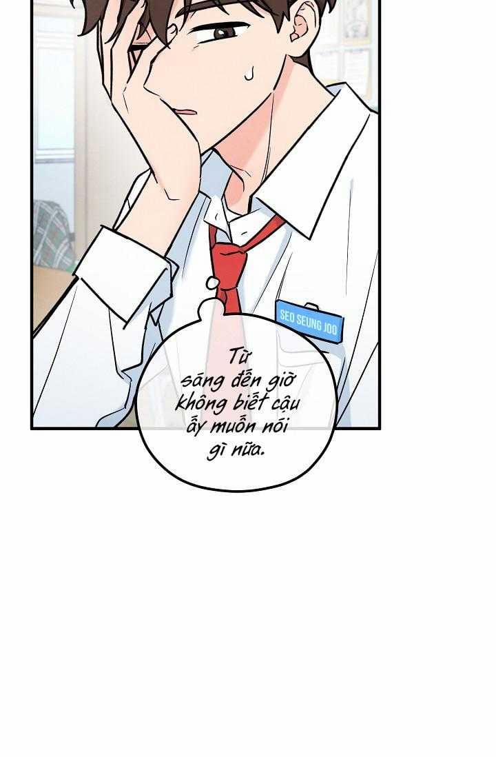 Linh Hồn Của Mu Ryeong 3 trang 6
