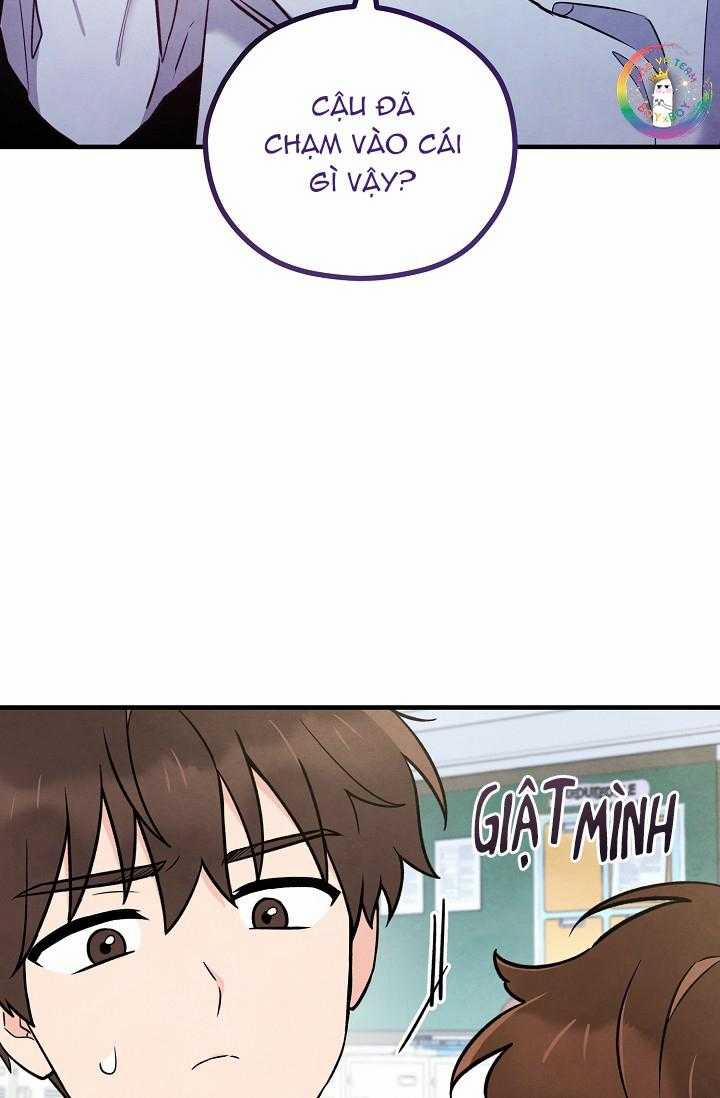 Linh Hồn Của Mu Ryeong 3 trang 69