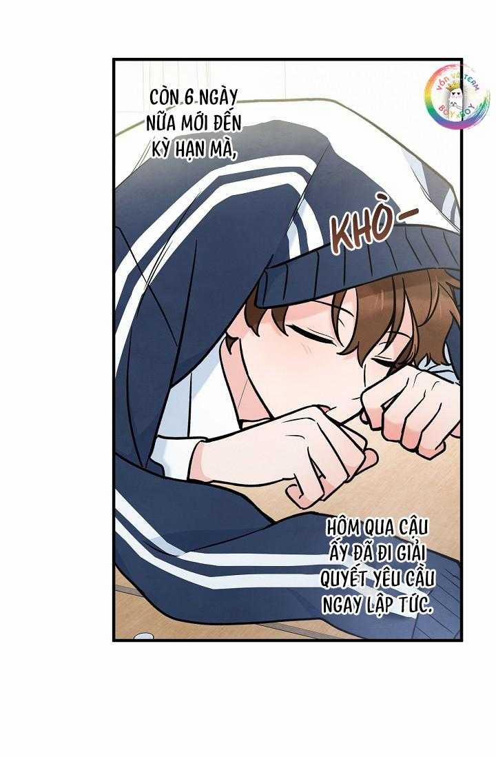 Linh Hồn Của Mu Ryeong 3 trang 7