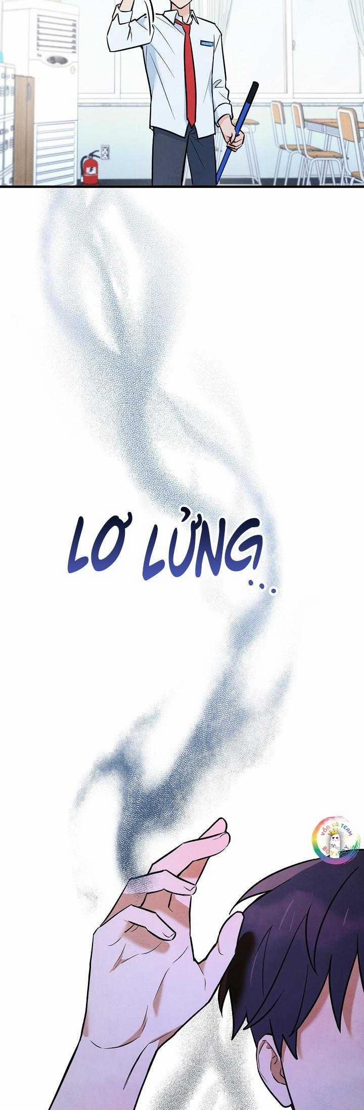 Linh Hồn Của Mu Ryeong 3 trang 75