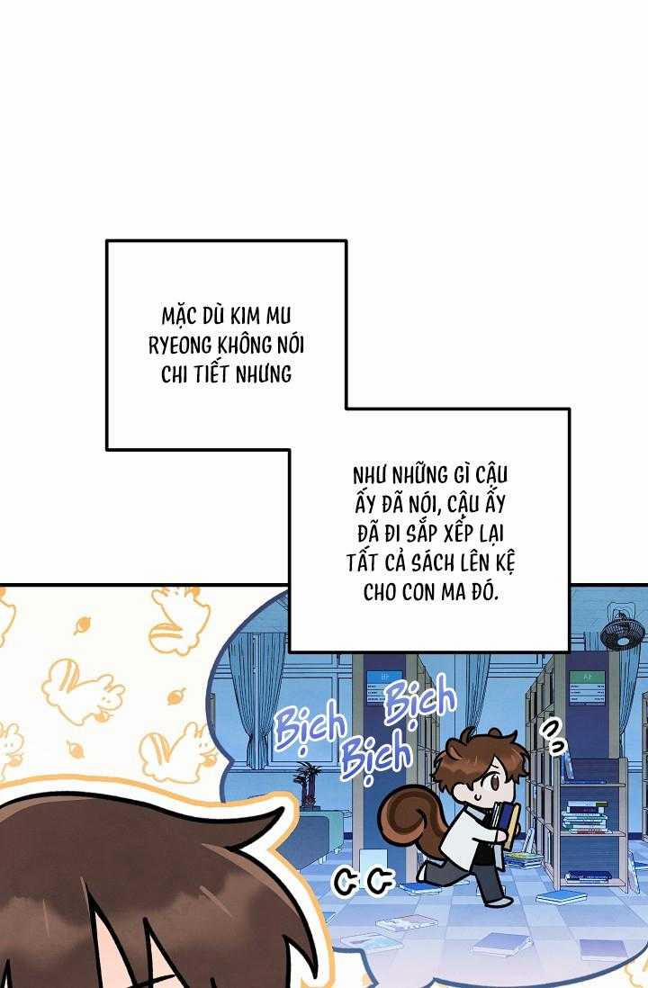 Linh Hồn Của Mu Ryeong 3 trang 8