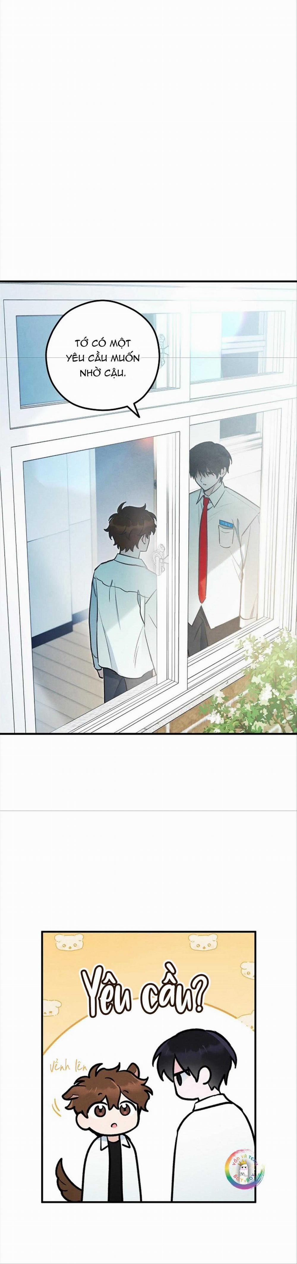 Linh Hồn Của Mu Ryeong 4 trang 17